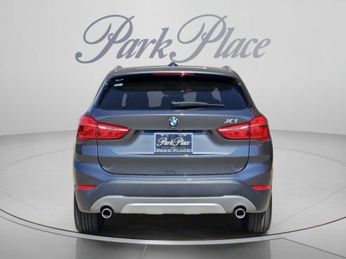 Used 2018 BMW X1 sDrive28i FWD image 4