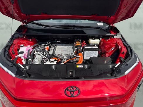 Used 2026 Toyota bZ FWD image 20