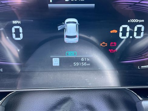 Used 2023 Kia Niro EX Touring FWD image 15