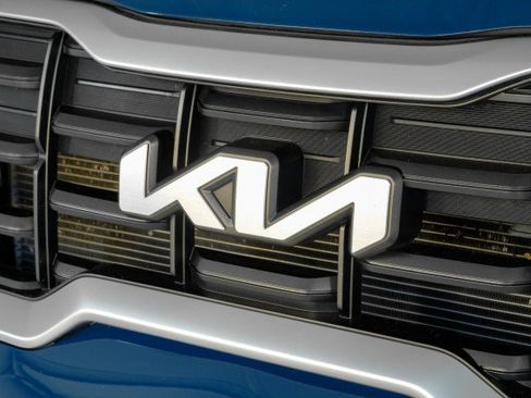 Used 2023 Kia Telluride S w/ S Sunroof Package FWD image 62