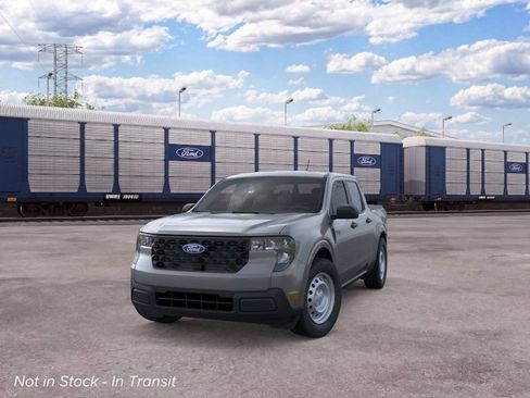 New 2026 Ford Maverick XL FWD image 4