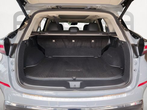 Used 2024 Nissan Murano Platinum w/ Cargo Package FWD image 13
