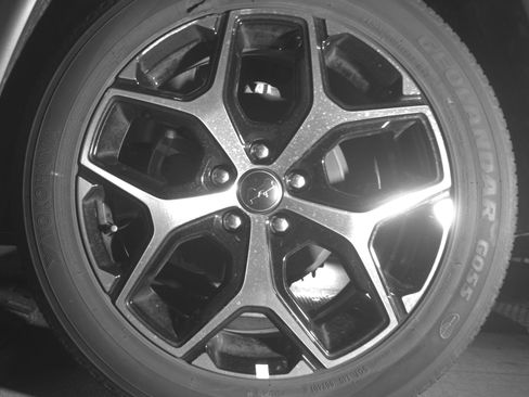 Used 2025 Jeep Compass Limited image 14