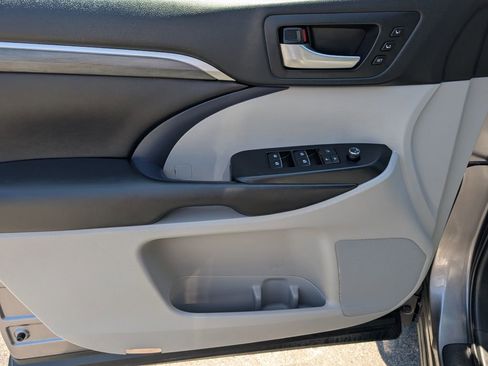 Used 2018 Toyota Highlander Limited AWD/4WD image 14