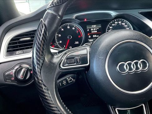 Used 2016 Audi A4 Premium Plus AWD/4WD image 11