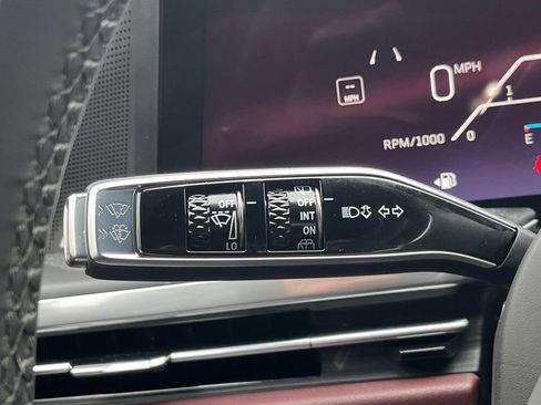 New 2026 Cadillac Escalade Sport image 34