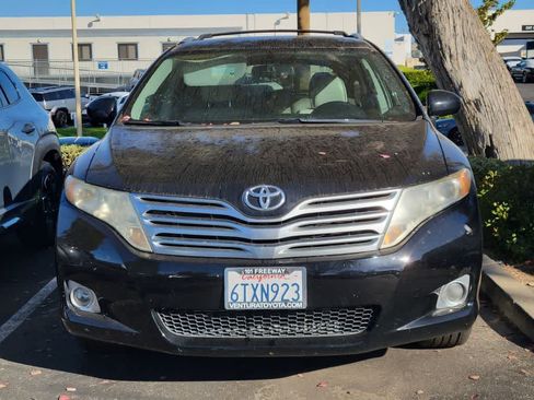 Used 2011 Toyota Venza w/ Premium Pkg #2 FWD image 10