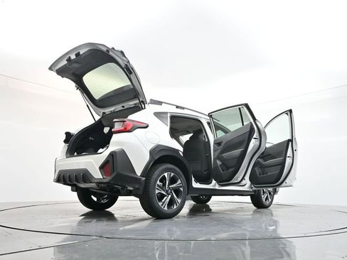 New 2026 Subaru Crosstrek 2.0i Premium AWD/4WD image 31