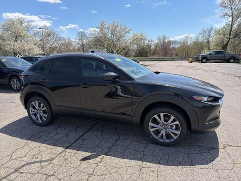 New 2026 MAZDA CX-30 AWD 2.5 S image 2