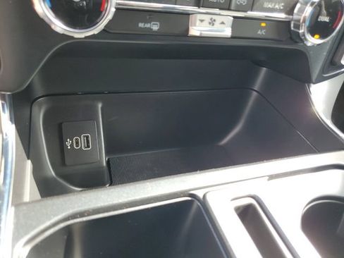 Used 2025 Ford F150 XLT w/ Equipment Group 301A Standard AWD/4WD image 24