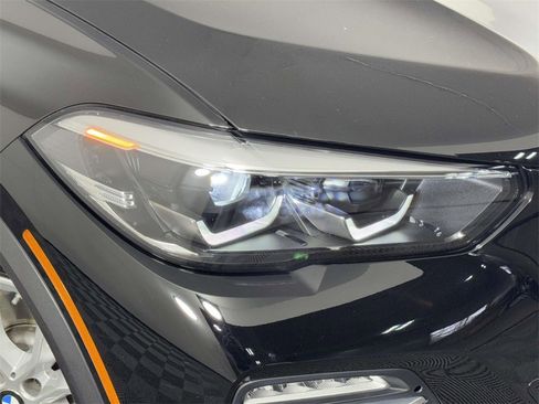 Used 2020 BMW X5 xDrive40i w/ Convenience Package image 15