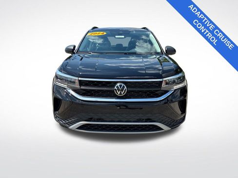 Used 2024 Volkswagen Taos S AWD/4WD image 8