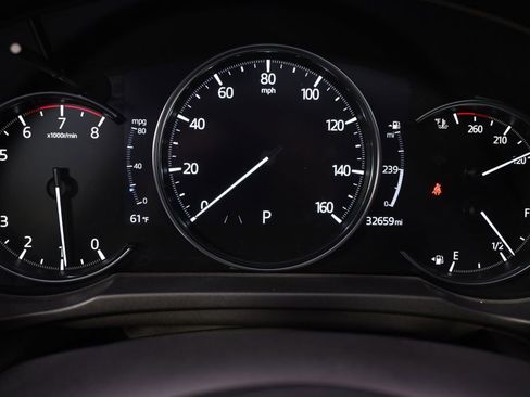 Used 2021 MAZDA CX-5 Grand Touring image 26