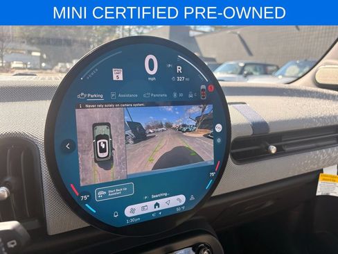 Used 2026 MINI Cooper S FWD image 30