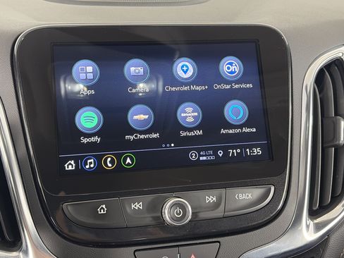 Used 2022 Chevrolet Equinox Premier AWD/4WD image 21