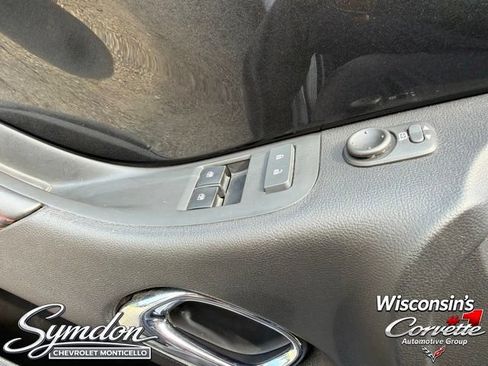 New 2026 Chevrolet Silverado 1500 RST w/ RST Select Package AWD/4WD image 15