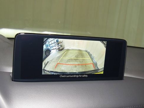 New 2025 MAZDA CX-5 AWD 2.5 S w/ Select Package image 17