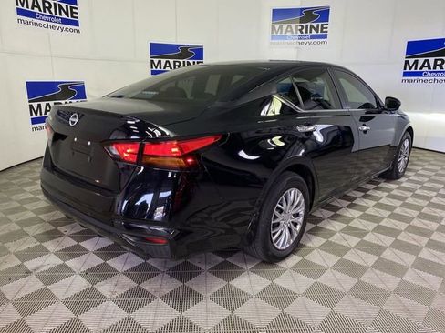 Used 2024 Nissan Altima 2.5 S image 16