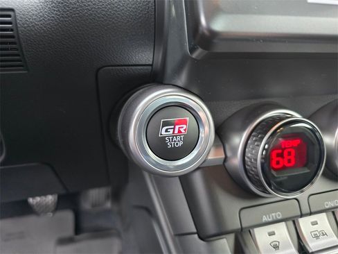 New 2026 Toyota GR86 image 28