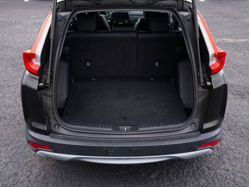 Used 2017 Honda CR-V EX-L image 9