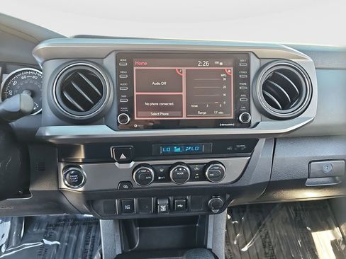 Certified 2023 Toyota Tacoma SR5 RWD image 14