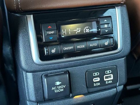 Used 2024 Subaru Ascent Touring image 15