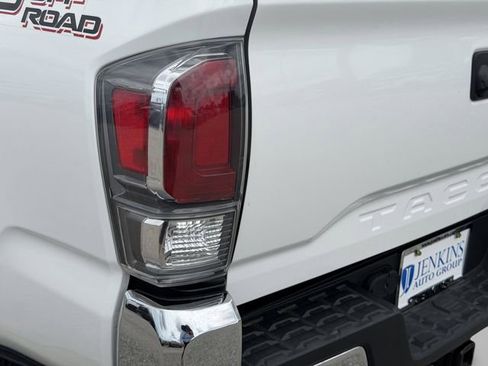 Used 2023 Toyota Tacoma TRD Off-Road RWD image 34