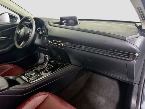 Used 2022 MAZDA CX-30 AWD 2.5 S w/ Preferred Package image 30