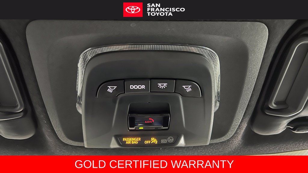 Certified 2025 Toyota Corolla FX w/ Convenience Package FWD image 27