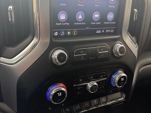 Used 2021 GMC Sierra 1500 Elevation w/ X31 Off-Road Package image 10