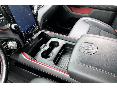 Used 2023 RAM 1500 Rebel w/ Rebel Level 1 Equipment Group AWD/4WD image 17
