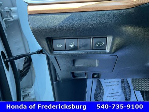 Used 2025 Toyota Grand Highlander AWD image 44