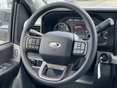 New 2026 Ford F450 XL RWD image 15