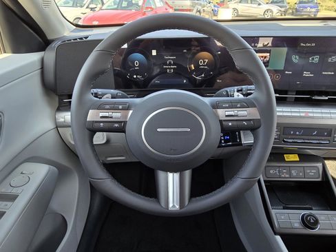 New 2026 Hyundai Kona SEL Premium image 22