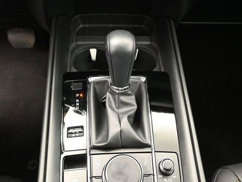 Used 2025 MAZDA CX-50 2.5 Turbo w/ Premium Plus Pkg image 26