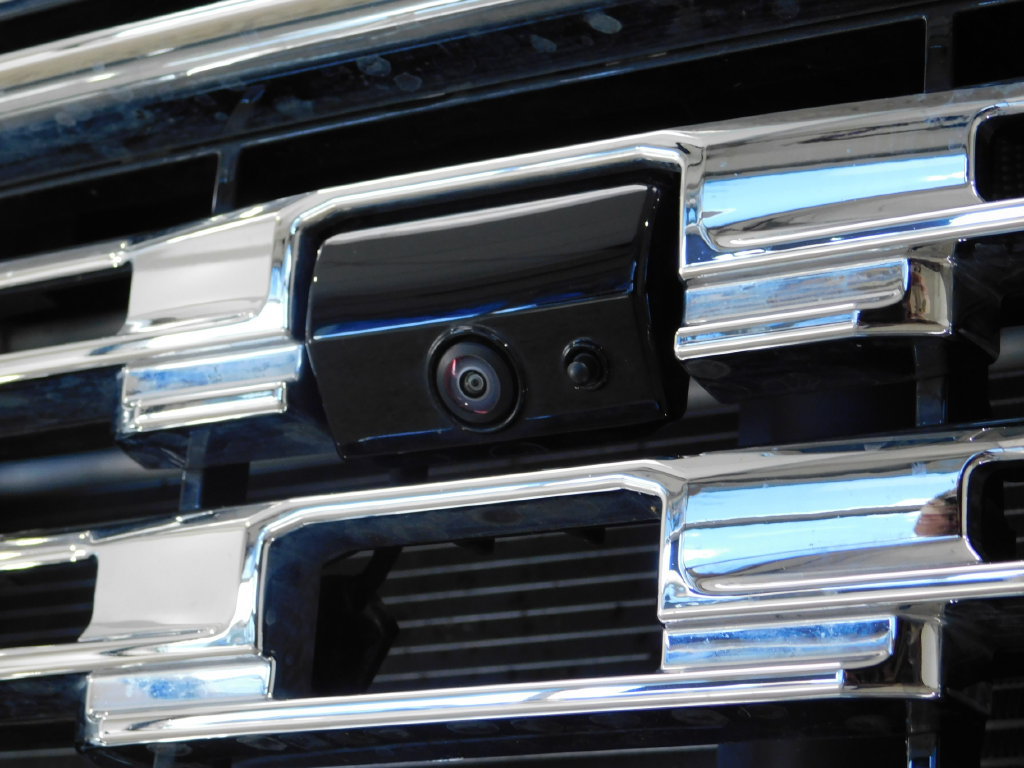 Used 2026 GMC Sierra 2500 Denali w/ Denali Reserve Package AWD/4WD image 15