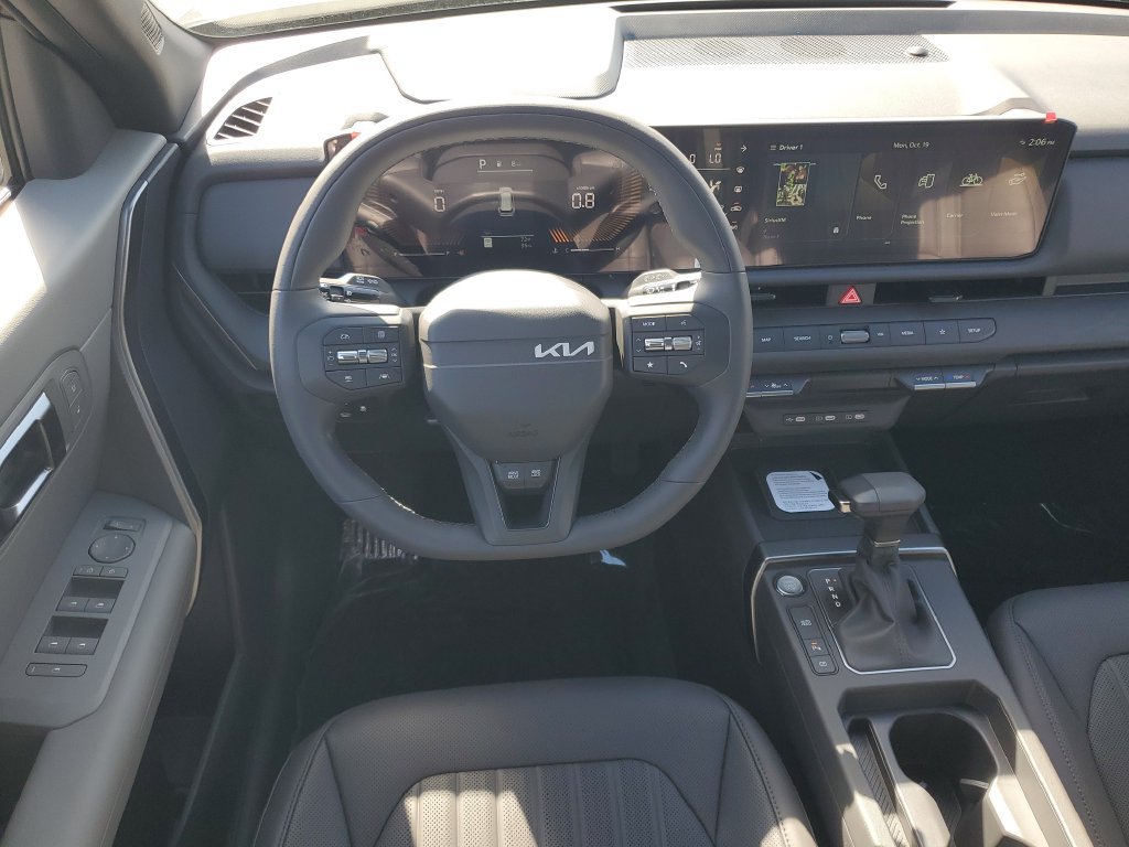 New 2027 Kia Seltos X-Line S AWD/4WD image 26