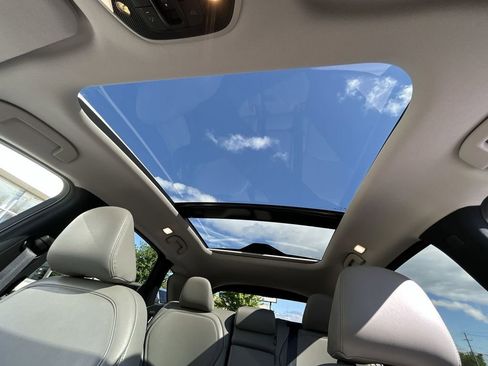 Certified 2023 INFINITI QX50 Luxe AWD/4WD image 24