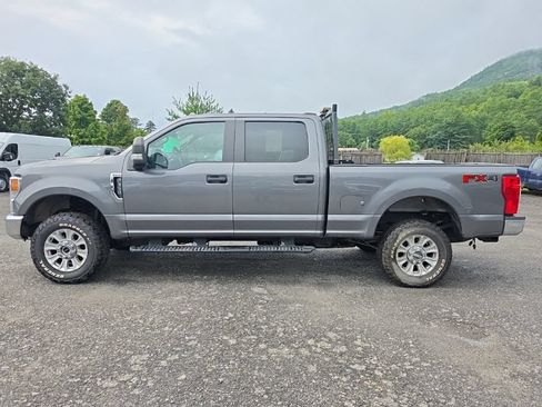 Used 2022 Ford F350 XL w/ STX Appearance Package AWD/4WD image 8