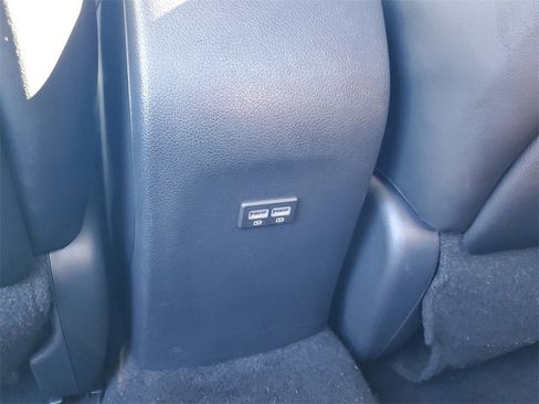 Used 2018 Nissan Altima 2.5 SR w/ SR Midnight Edition image 10