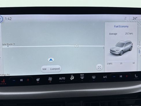 Used 2023 Ford Escape Active w/ Tech Pack #1 image 30