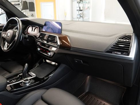 Used 2021 BMW X3 xDrive30i image 35