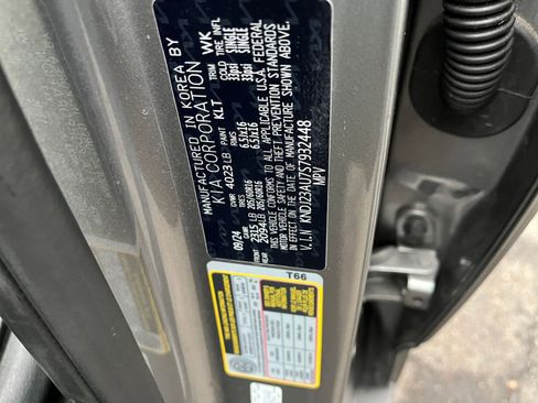 Used 2025 Kia Soul LX w/ LX Technology Package image 27