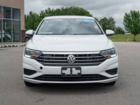 Certified 2020 Volkswagen Jetta S FWD image 9