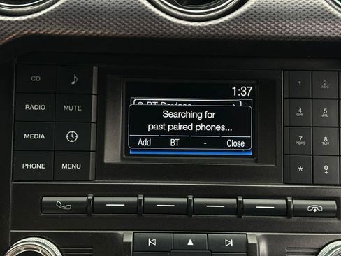 Used 2017 Ford Mustang Coupe w/ Interior & Wheel Package image 22