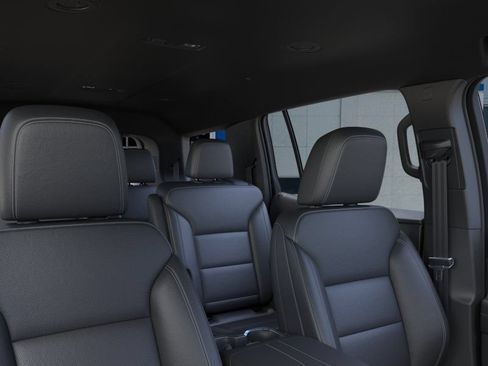 New 2027 Chevrolet Traverse LT w/ Enhanced Driving Package FWD image 24