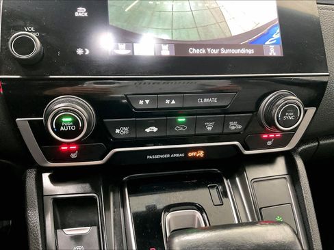 Used 2018 Honda CR-V EX-L image 26