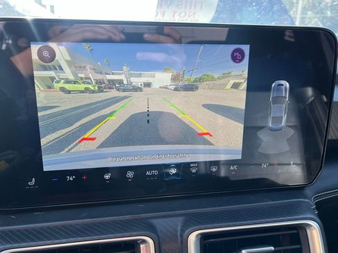 Used 2024 Ford Mustang GT Premium image 10