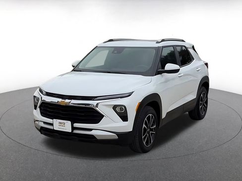 Used 2025 Chevrolet TrailBlazer LT image 7