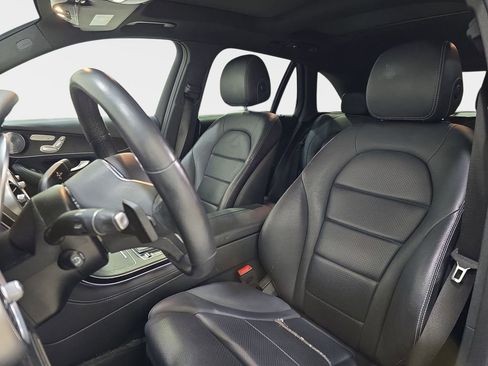 Used 2020 Mercedes-Benz GLC 300 GLC 300 image 18